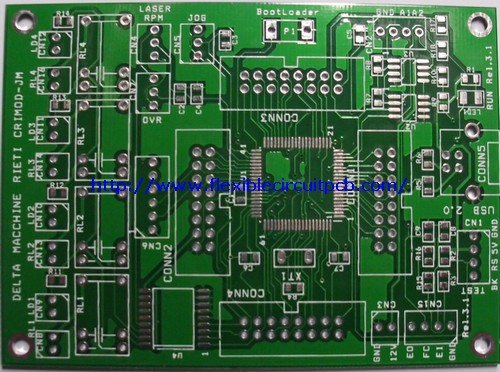 Double-sided PCB2